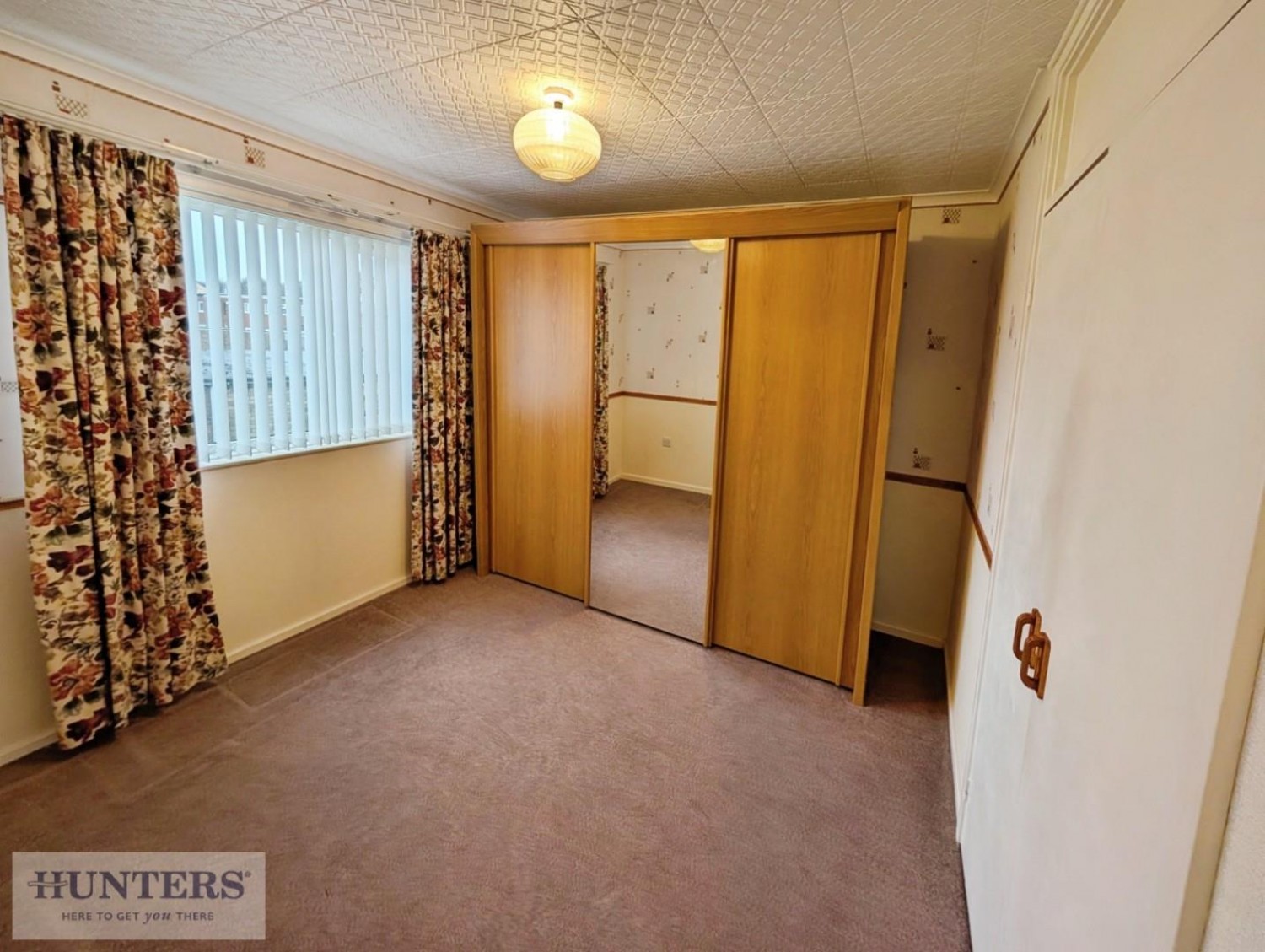 Hatfield Place, Peterlee, County Durham, SR8 5SU