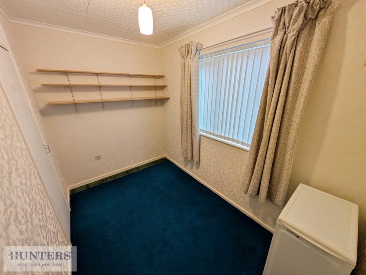 Hatfield Place, Peterlee, County Durham, SR8 5SU