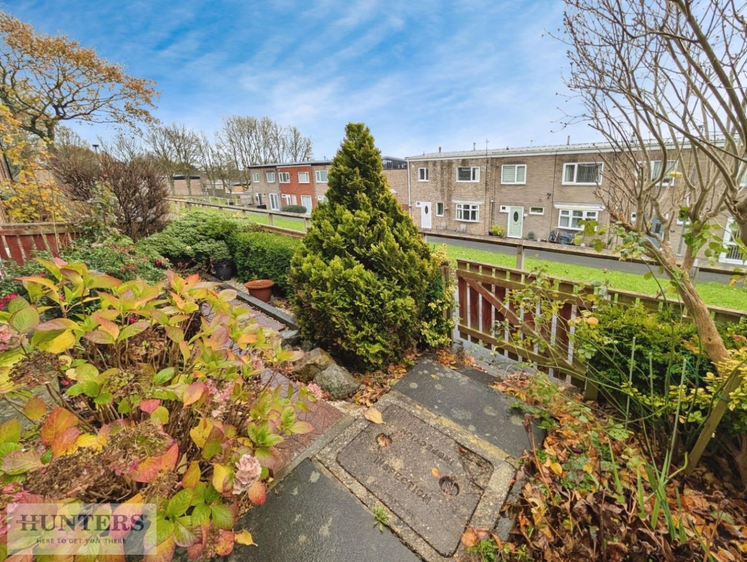 Hatfield Place, Peterlee, County Durham, SR8 5SU