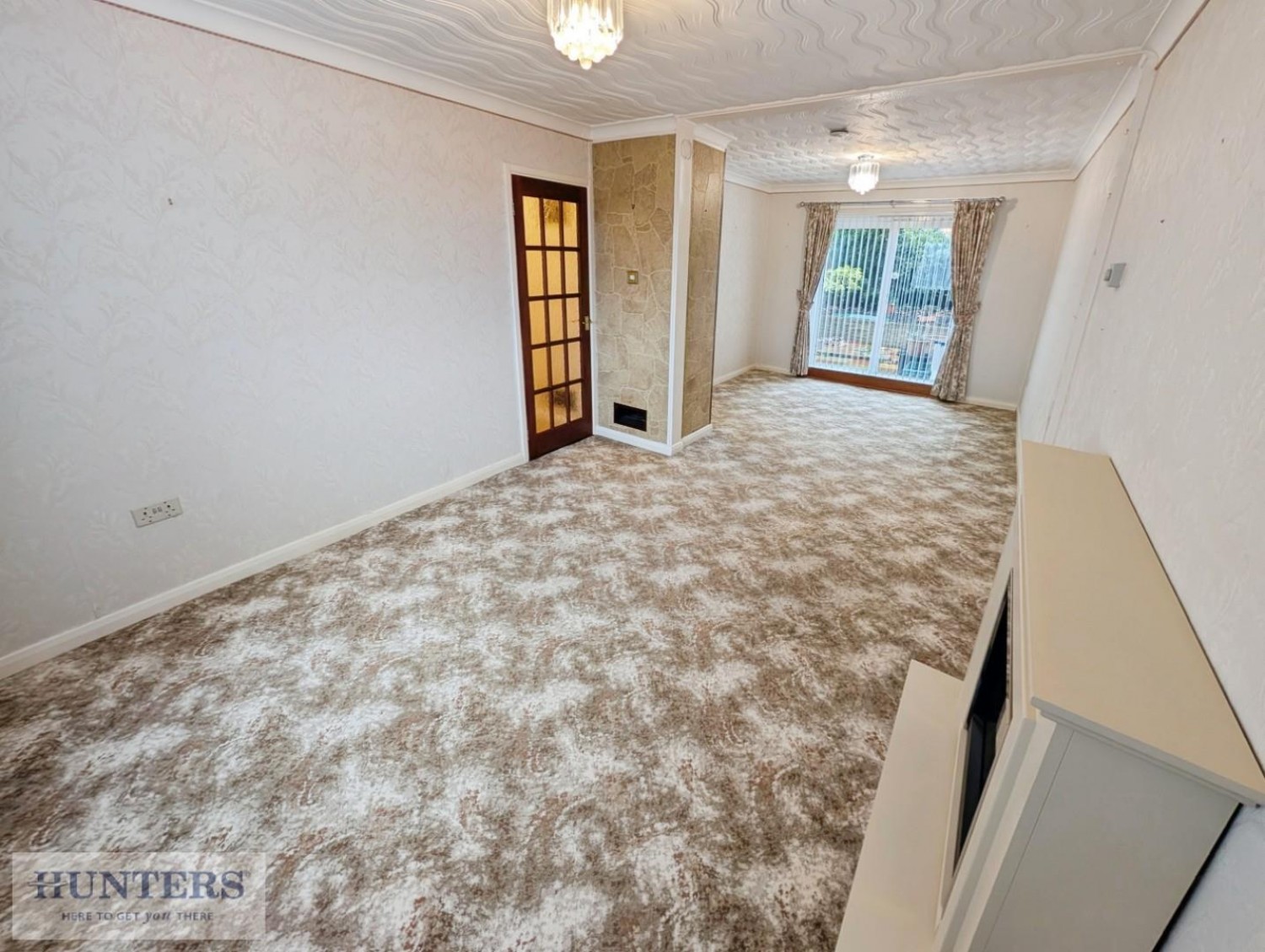 Hatfield Place, Peterlee, County Durham, SR8 5SU