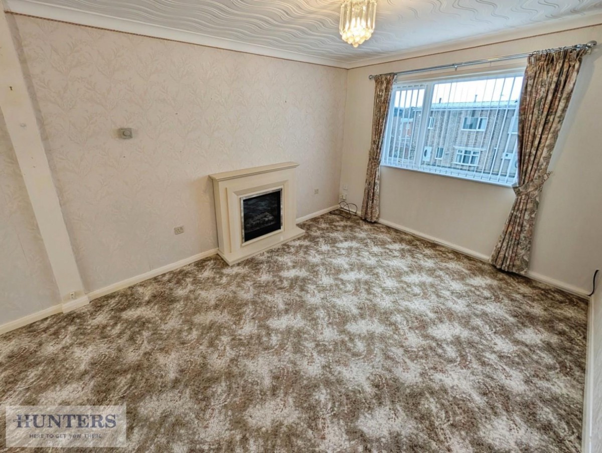Hatfield Place, Peterlee, County Durham, SR8 5SU
