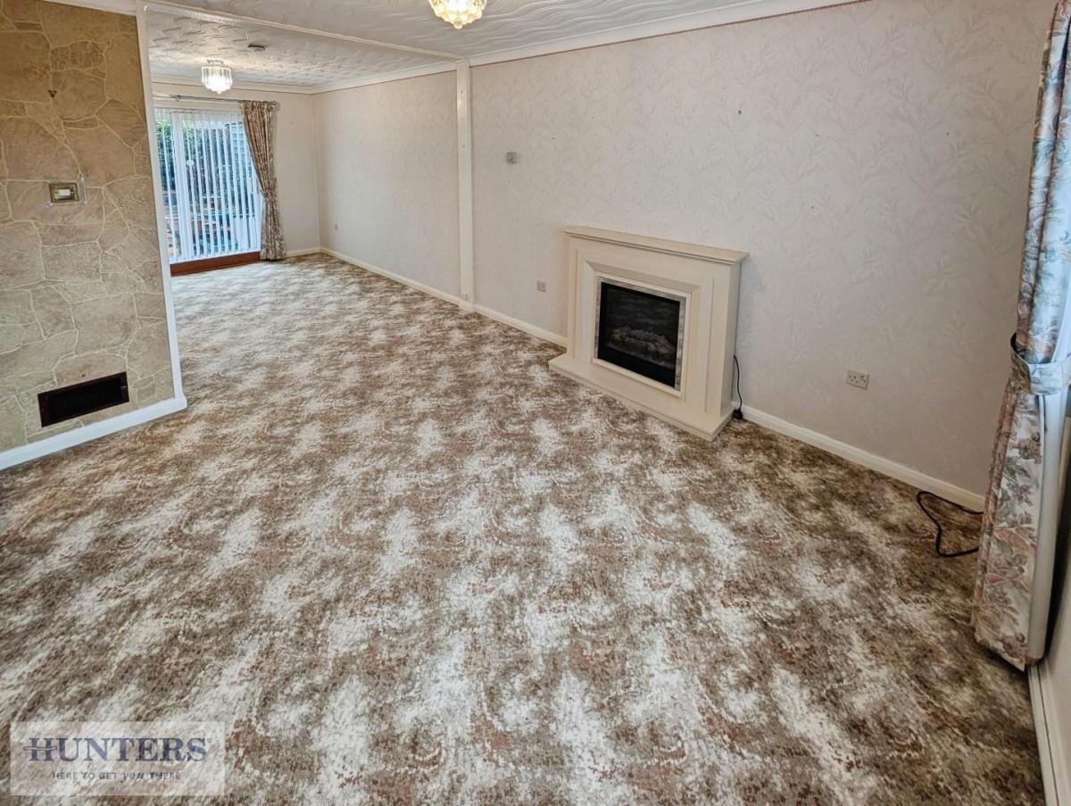 Hatfield Place, Peterlee, County Durham, SR8 5SU