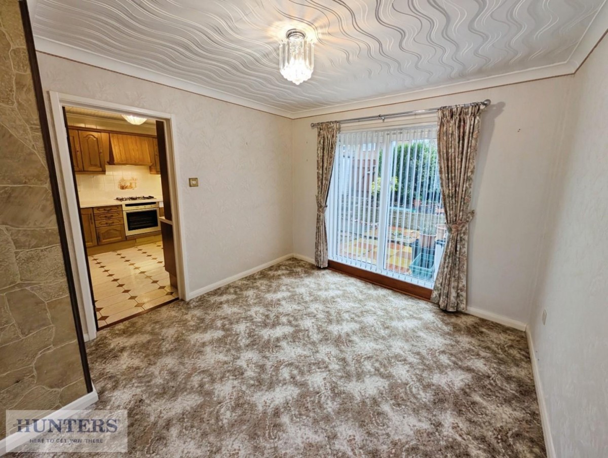 Hatfield Place, Peterlee, County Durham, SR8 5SU