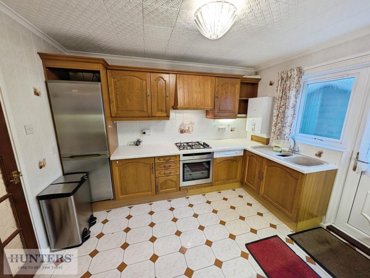 Hatfield Place, Peterlee, County Durham, SR8 5SU