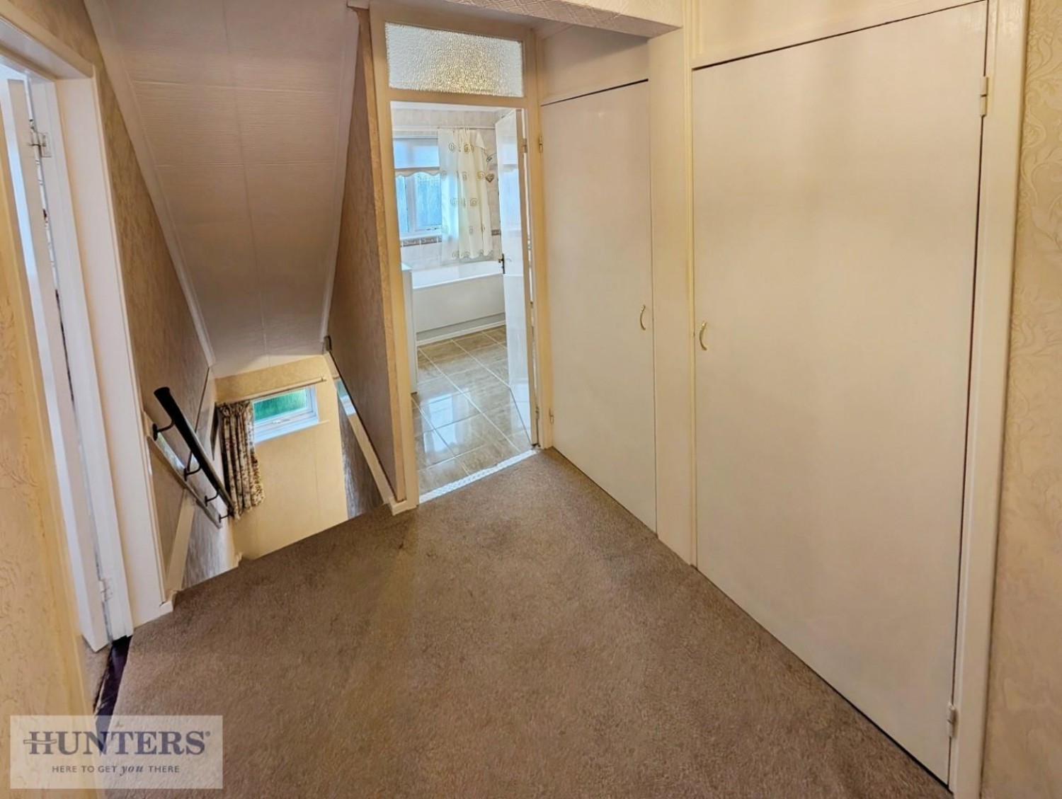 Hatfield Place, Peterlee, County Durham, SR8 5SU