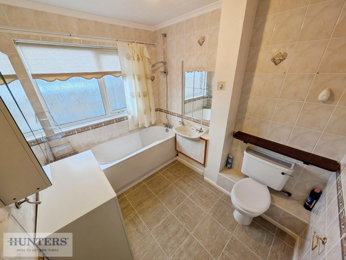 Hatfield Place, Peterlee, County Durham, SR8 5SU