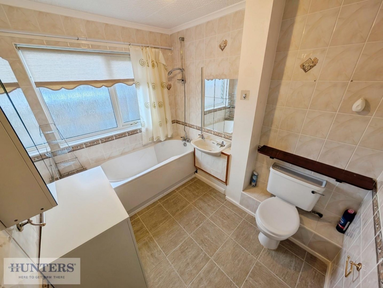 Hatfield Place, Peterlee, County Durham, SR8 5SU