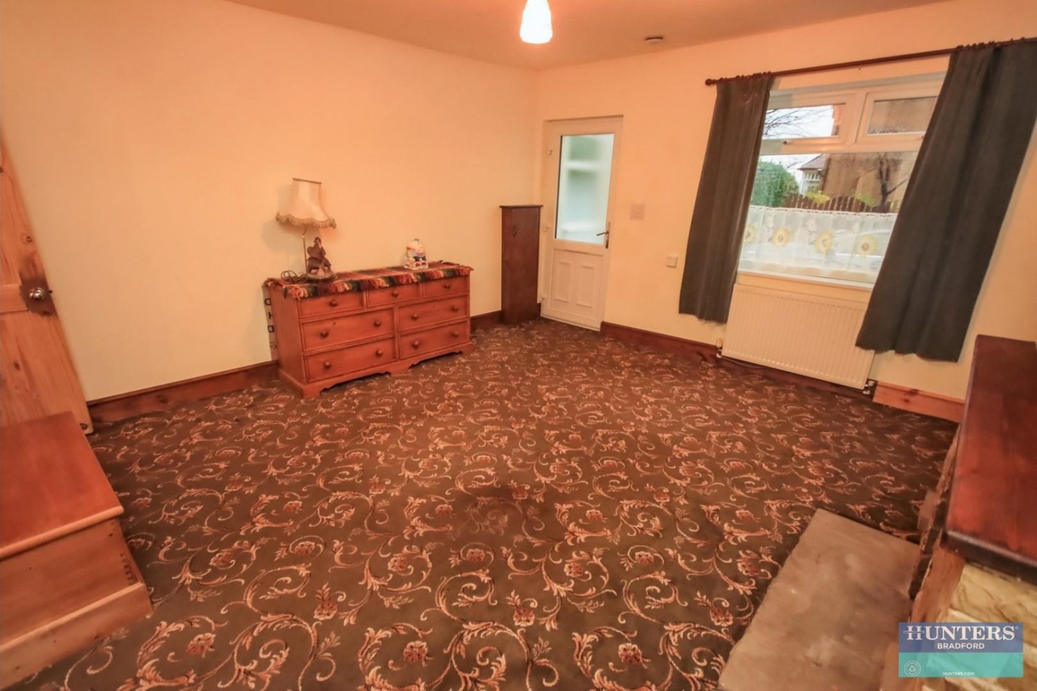 Moor Top Road Low Moor, Bradford, West Yorkshire, BD12 0EY