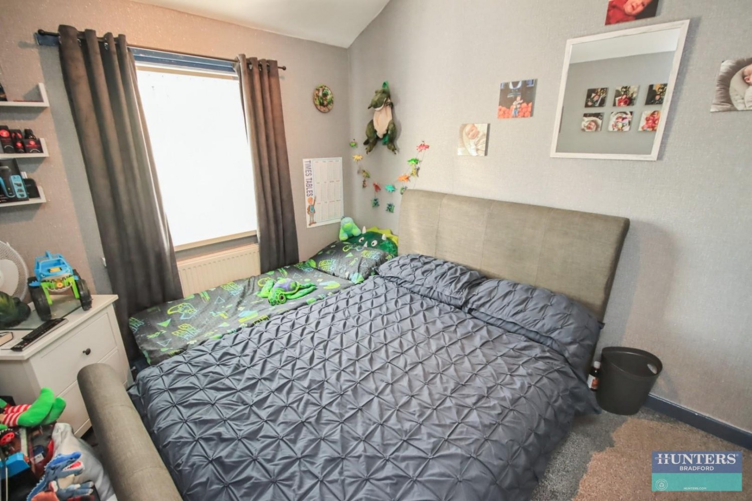 Priestley Avenue, Wibsey, Bradford, BD6 1HW