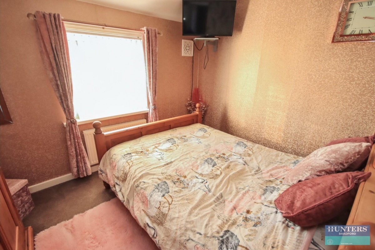 Priestley Avenue, Wibsey, Bradford, BD6 1HW