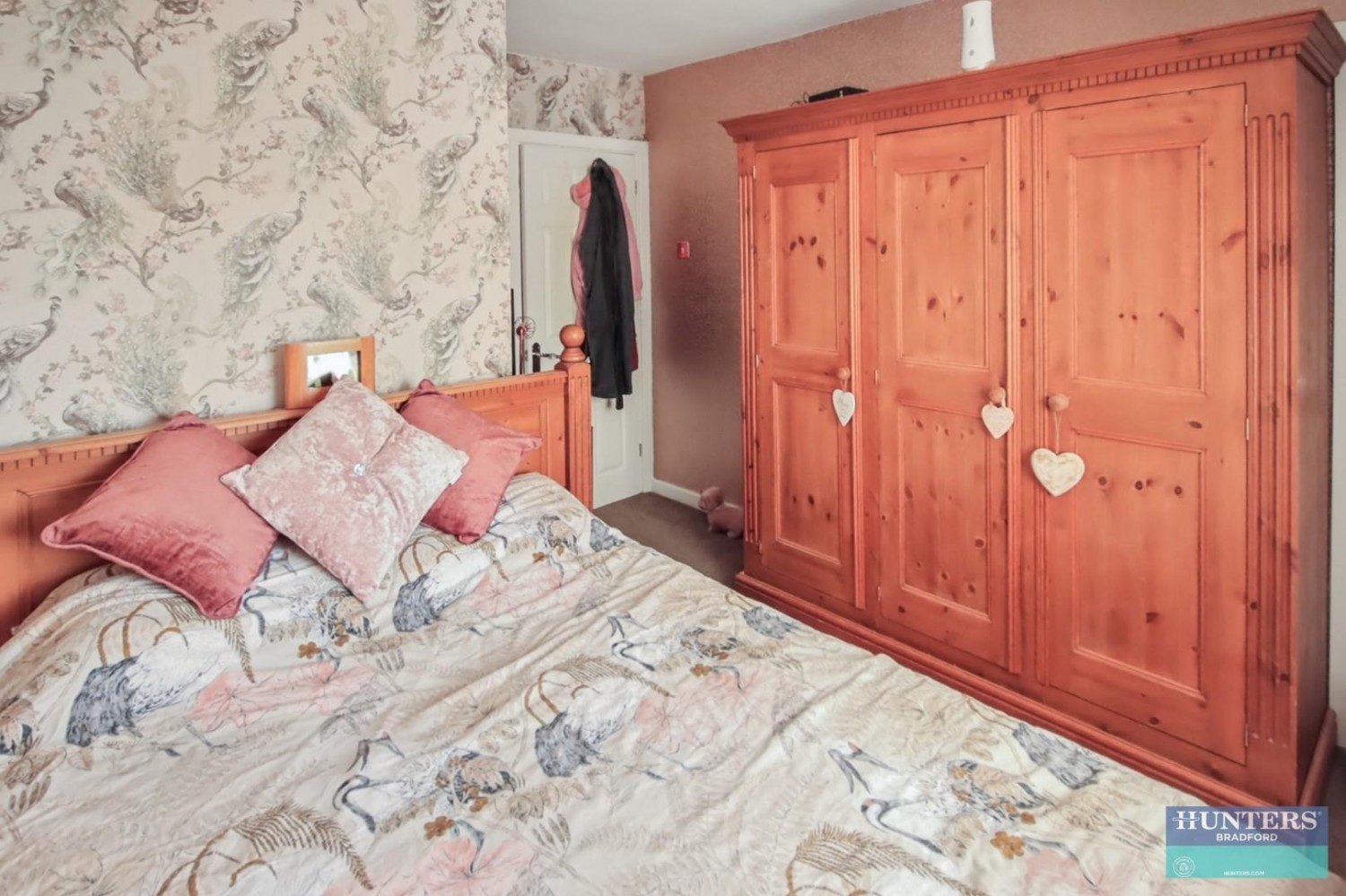 Priestley Avenue, Wibsey, Bradford, BD6 1HW