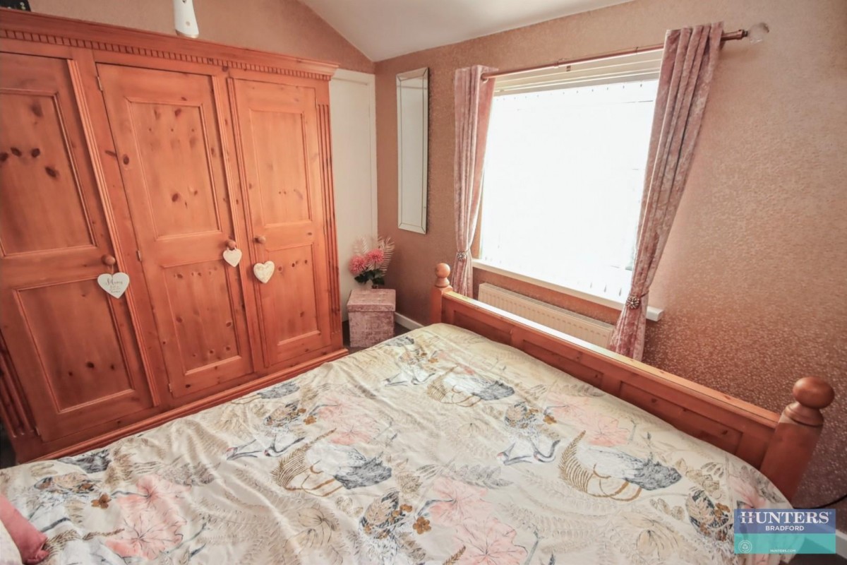 Priestley Avenue, Wibsey, Bradford, BD6 1HW