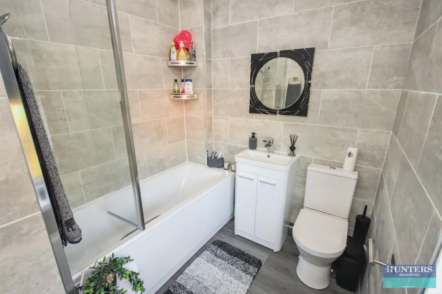 Priestley Avenue, Wibsey, Bradford, BD6 1HW