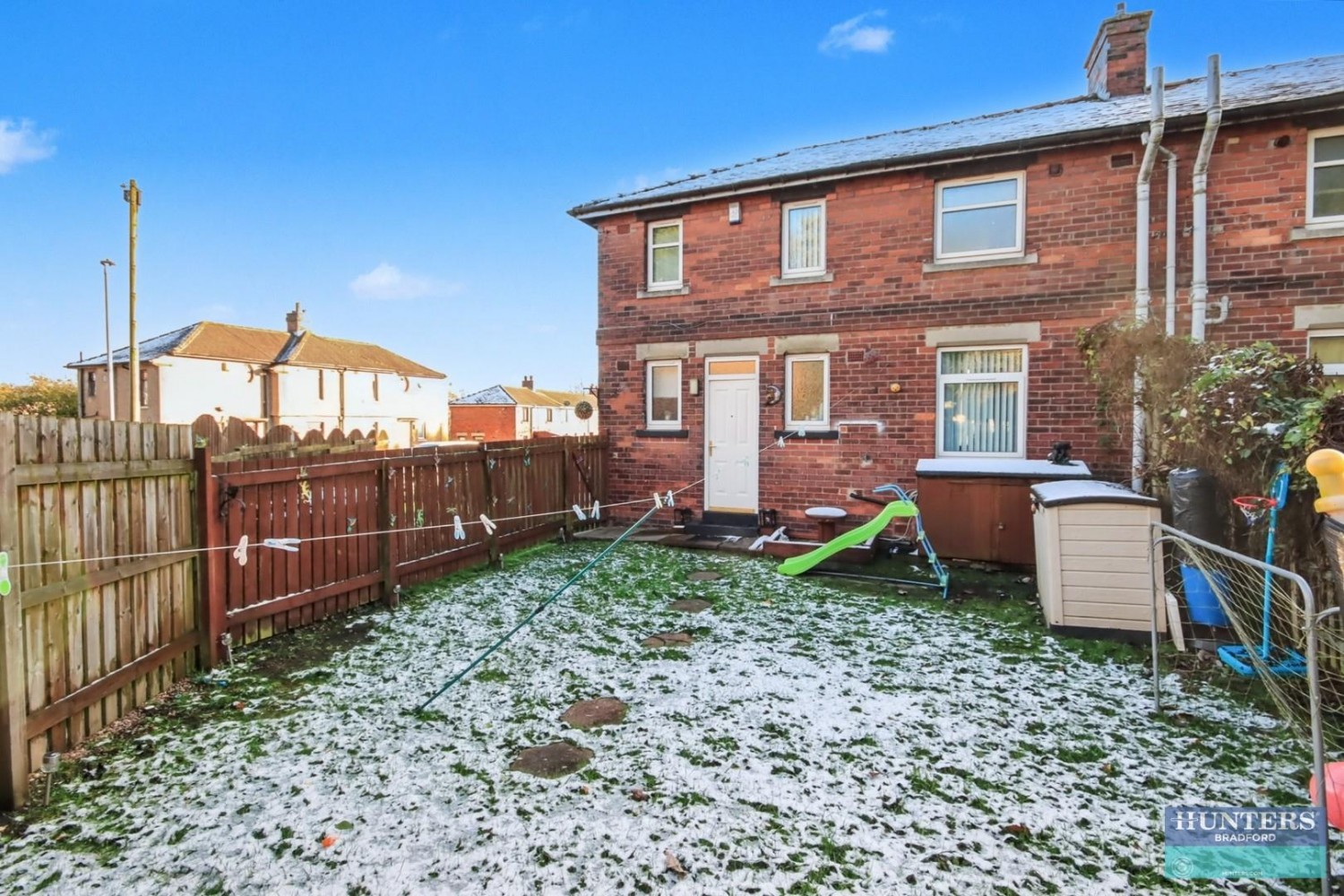 Priestley Avenue, Wibsey, Bradford, BD6 1HW