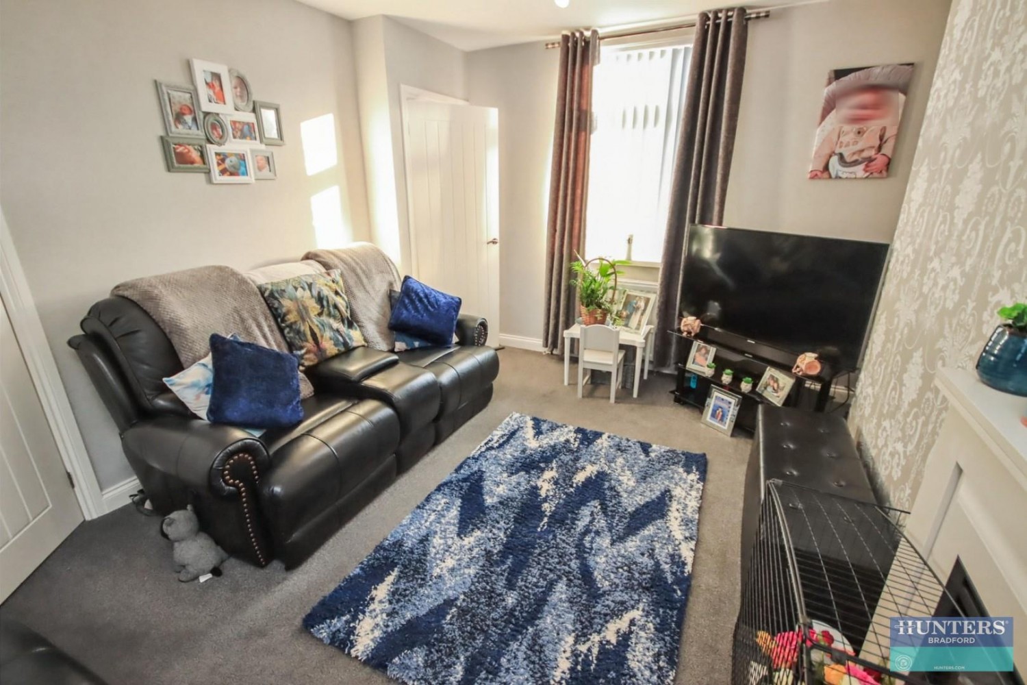 Priestley Avenue, Wibsey, Bradford, BD6 1HW