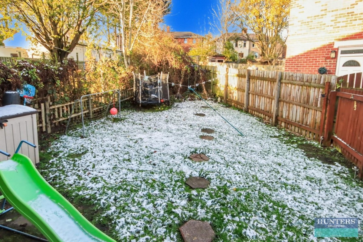 Priestley Avenue, Wibsey, Bradford, BD6 1HW