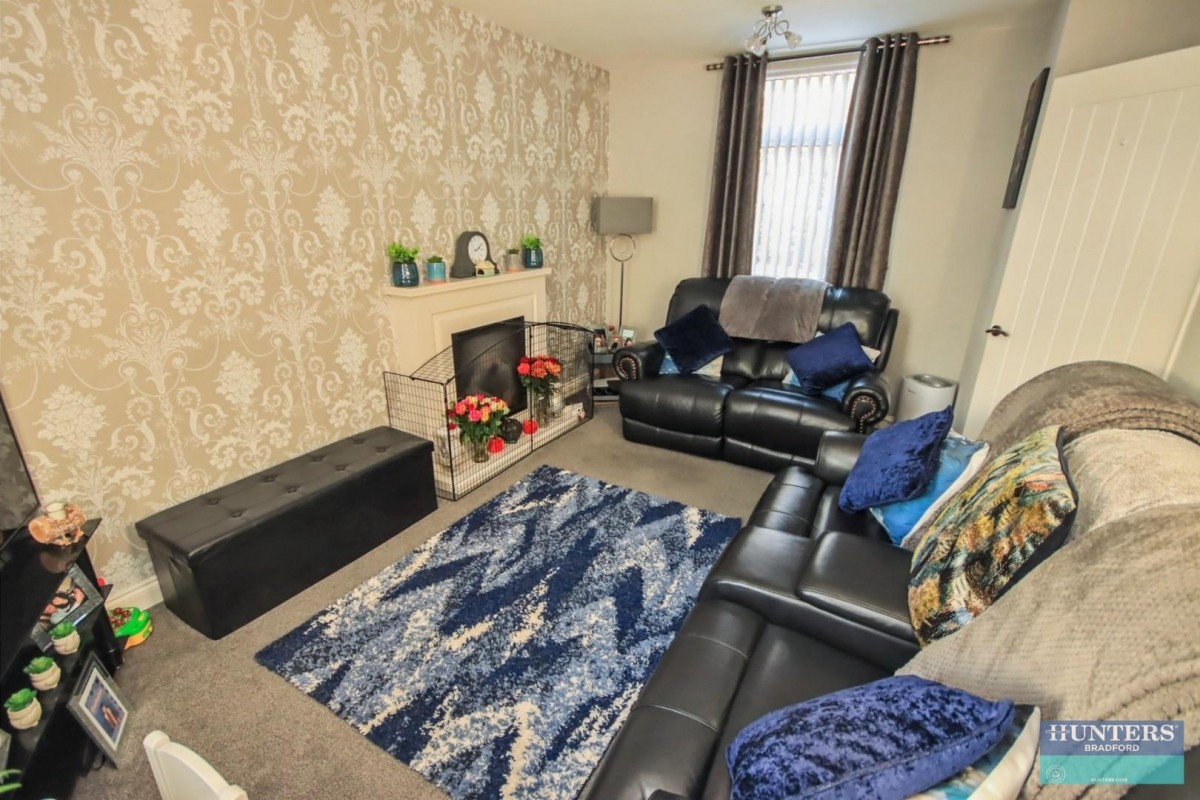 Priestley Avenue, Wibsey, Bradford, BD6 1HW