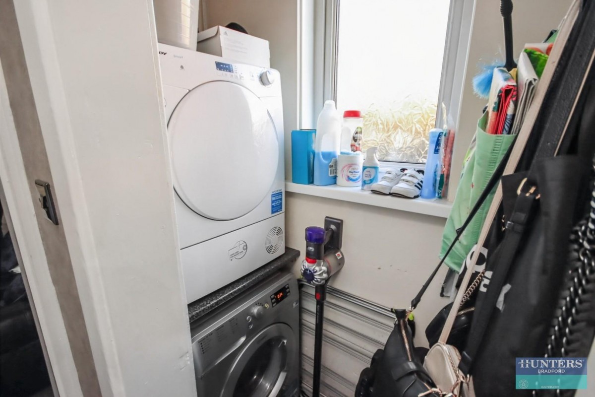 Priestley Avenue, Wibsey, Bradford, BD6 1HW