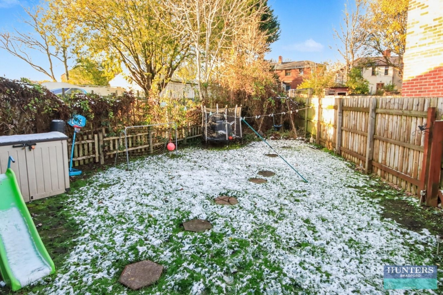 Priestley Avenue, Wibsey, Bradford, BD6 1HW