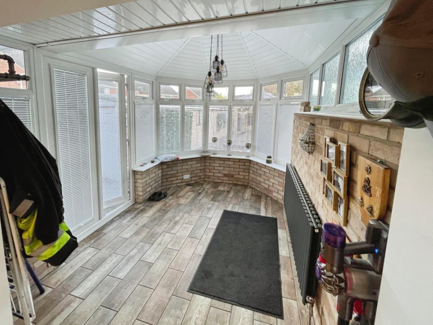 Lupus Way, Ellesmere Port