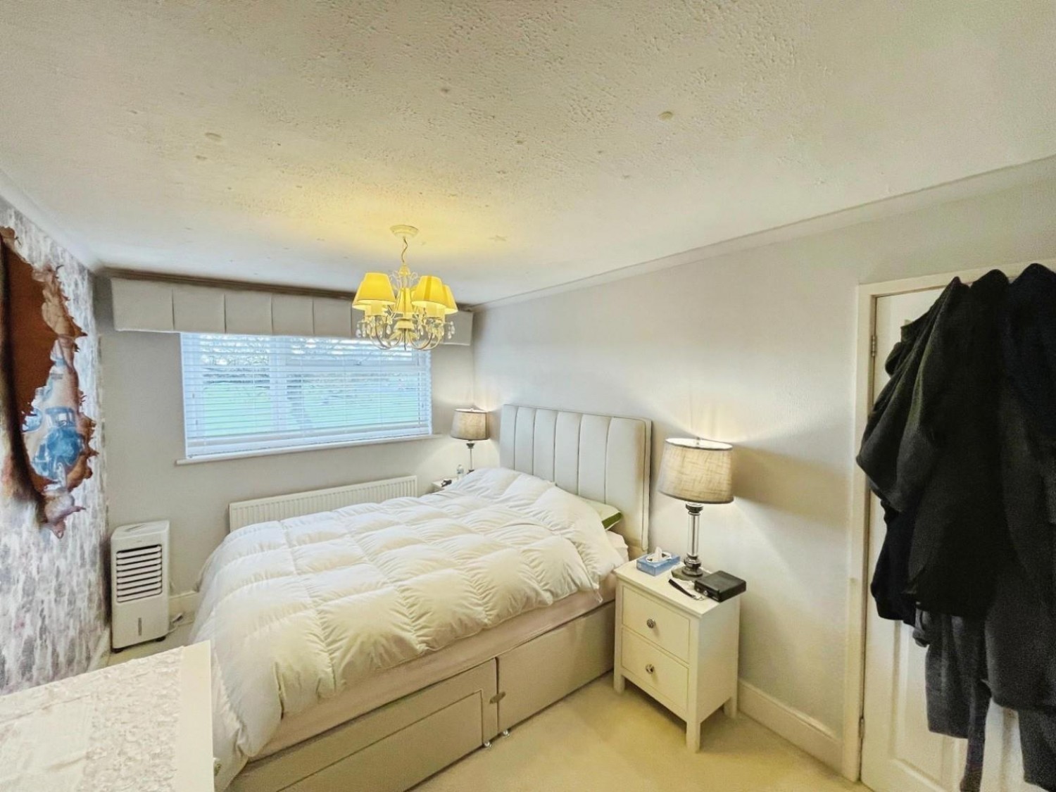 Lupus Way, Ellesmere Port