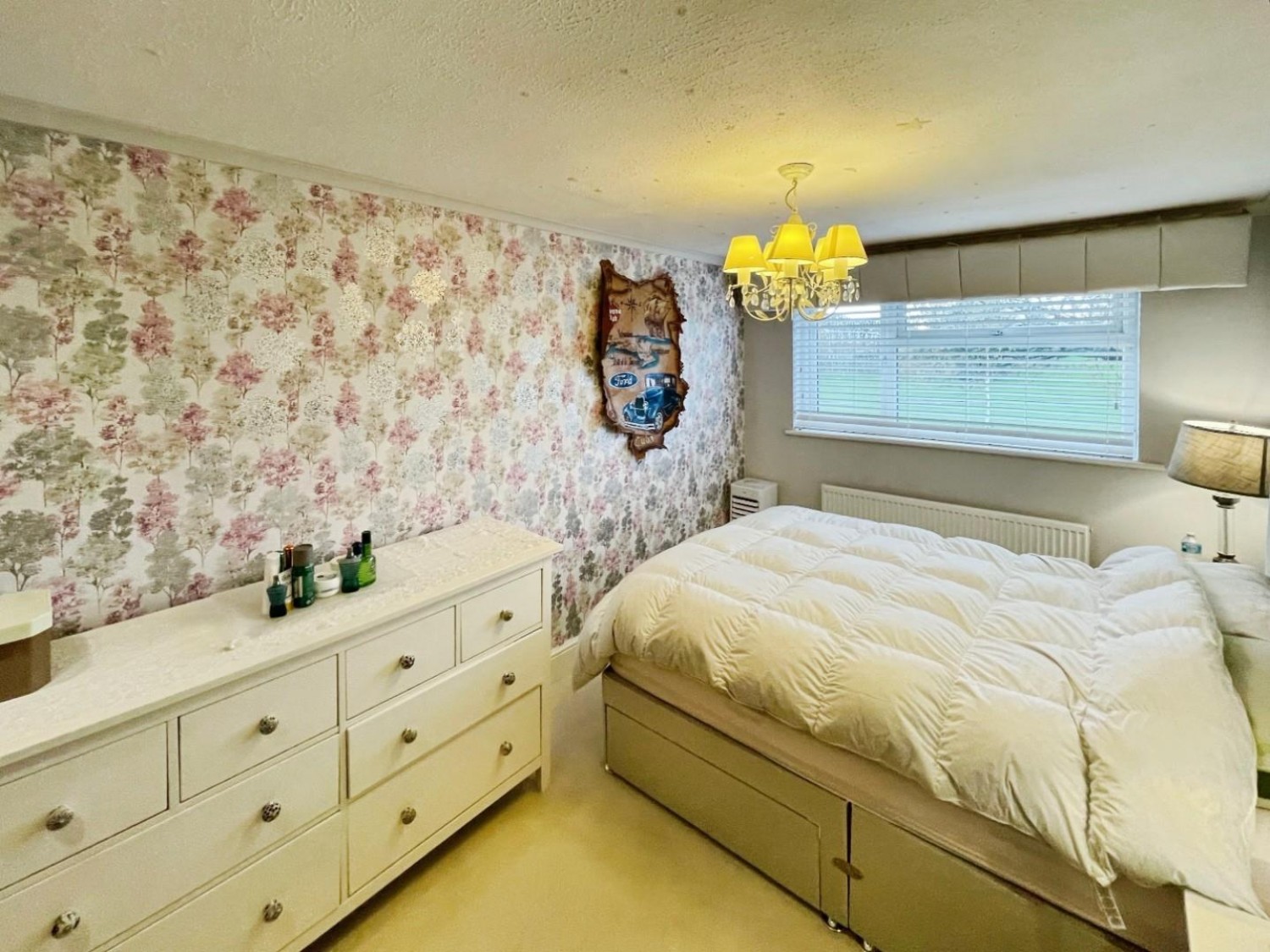 Lupus Way, Ellesmere Port