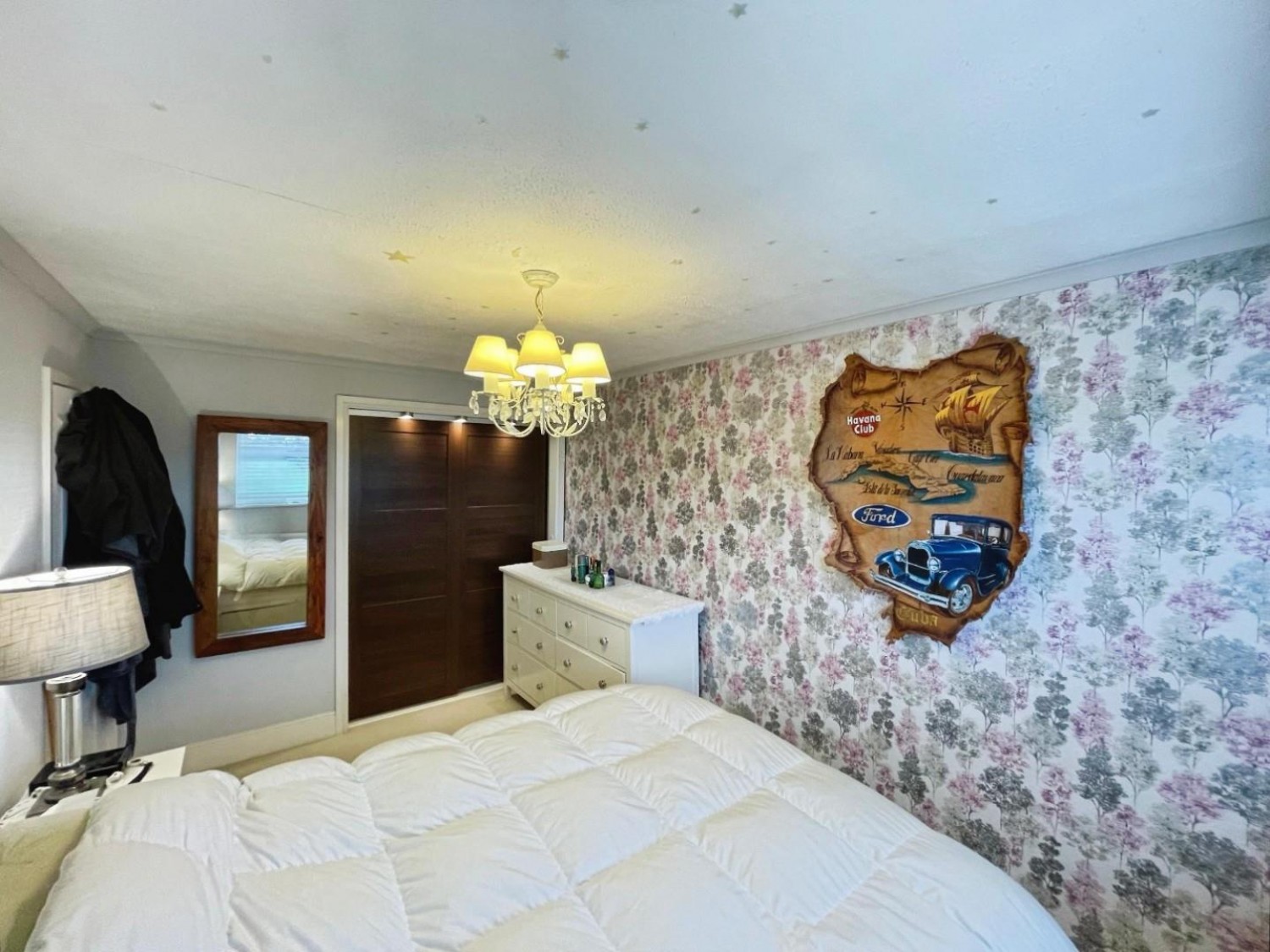 Lupus Way, Ellesmere Port