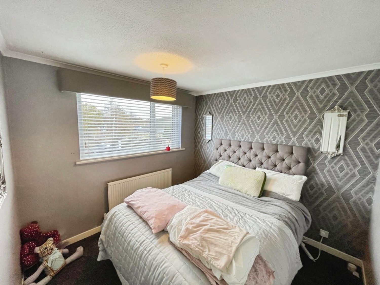 Lupus Way, Ellesmere Port