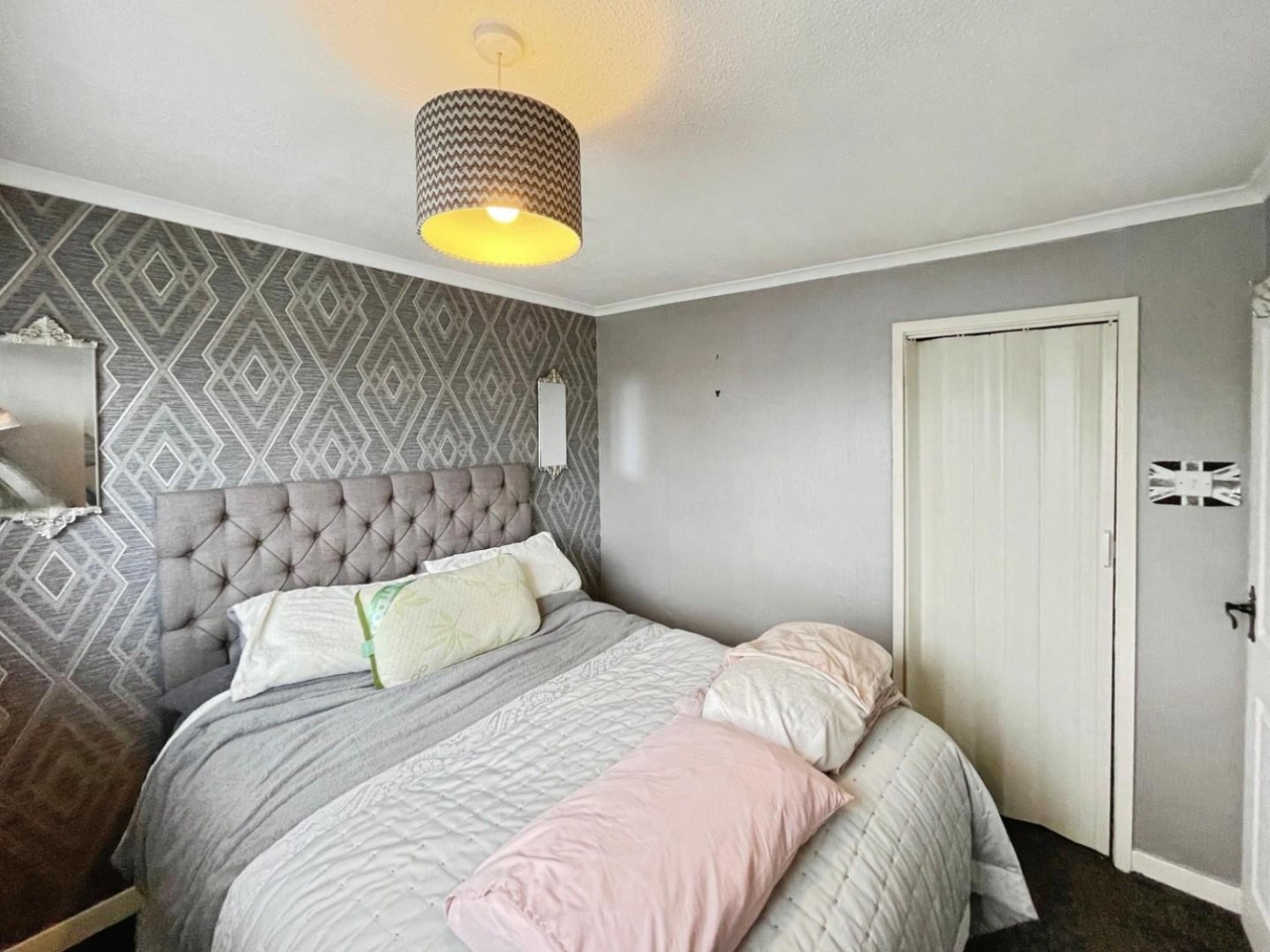 Lupus Way, Ellesmere Port