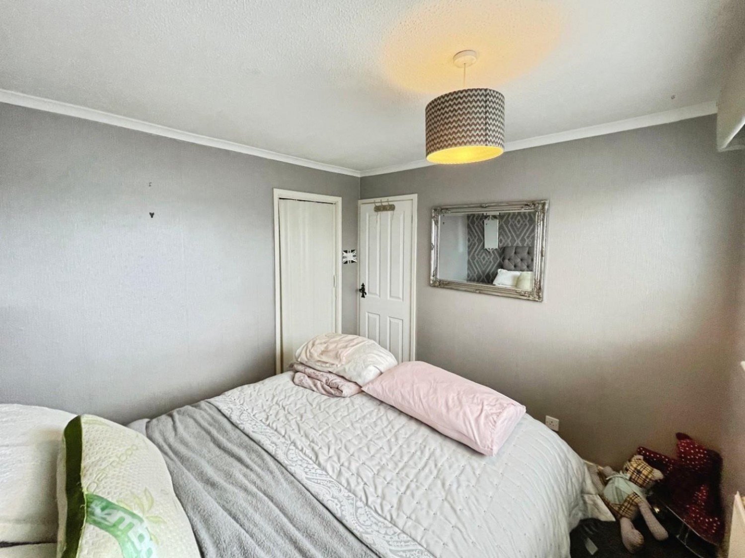 Lupus Way, Ellesmere Port