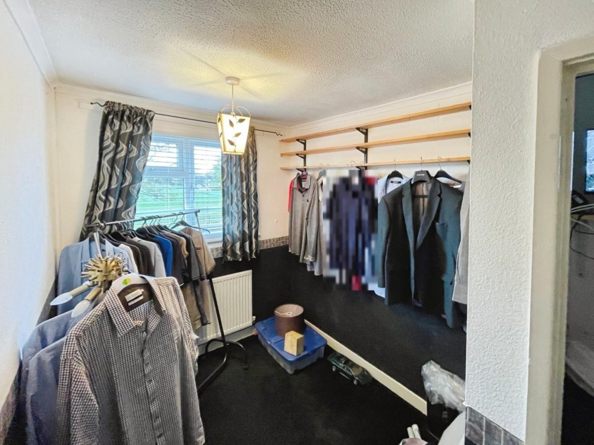 Lupus Way, Ellesmere Port