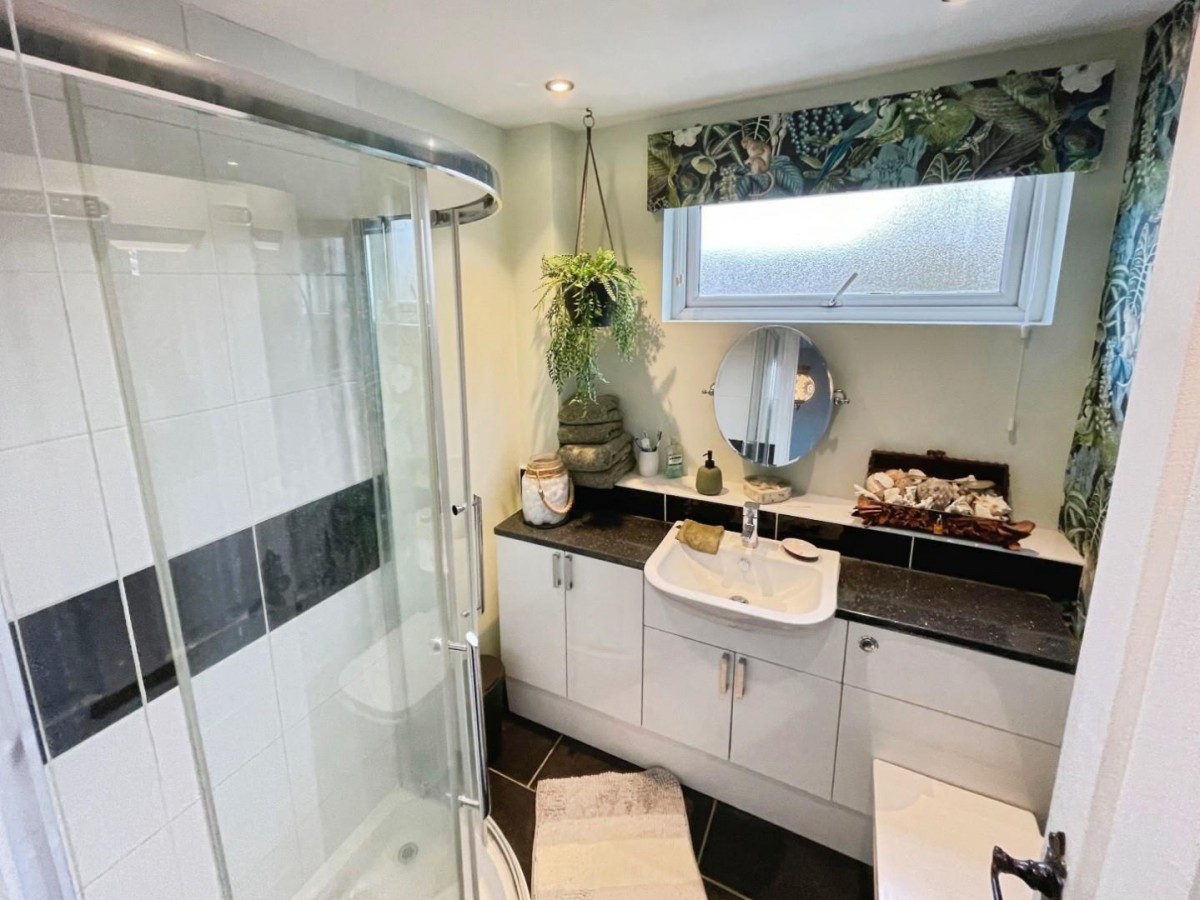 Lupus Way, Ellesmere Port