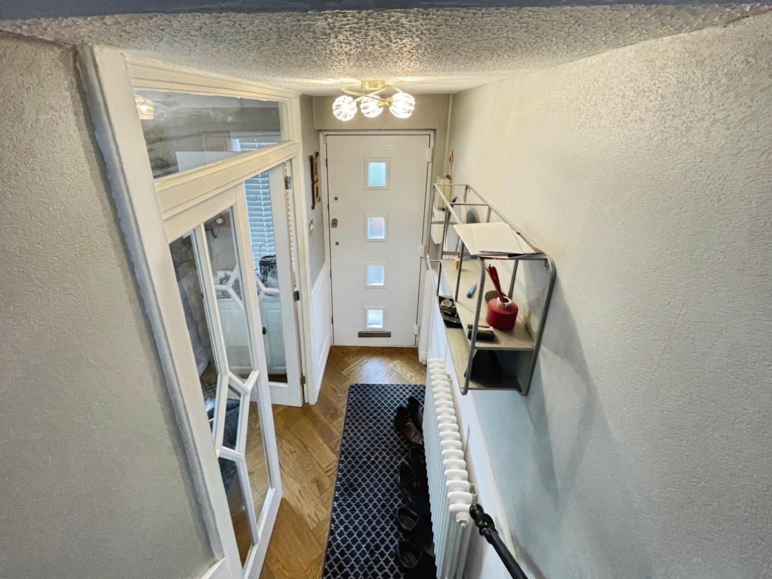 Lupus Way, Ellesmere Port