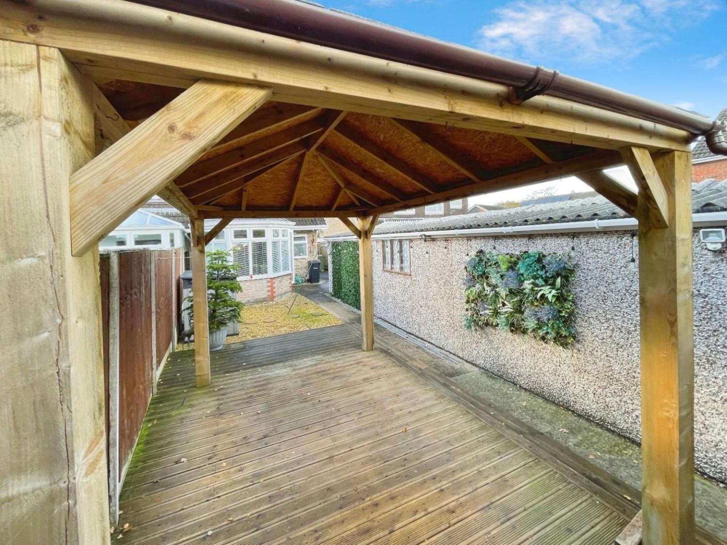 Lupus Way, Ellesmere Port