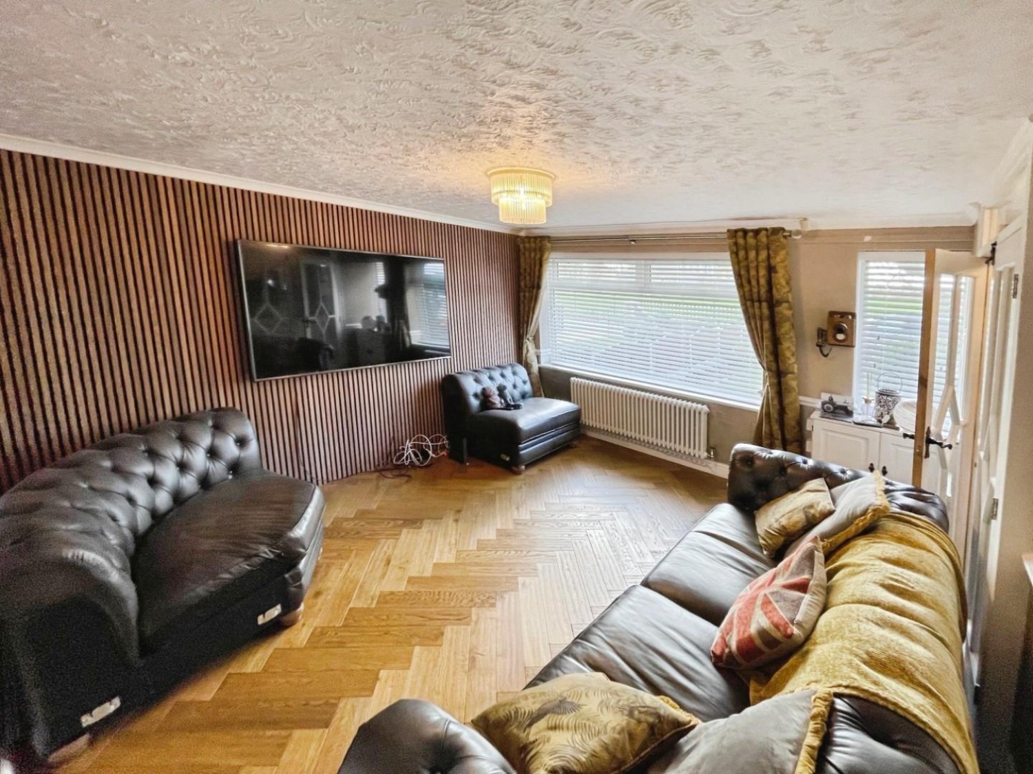 Lupus Way, Ellesmere Port