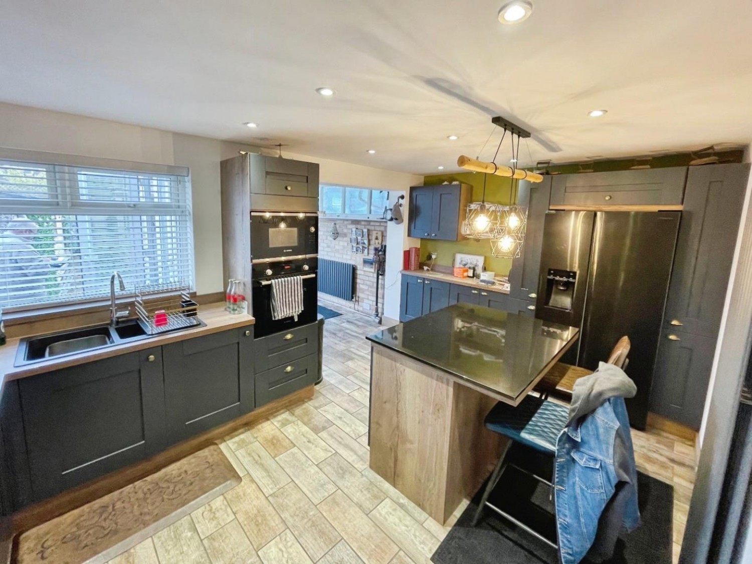 Lupus Way, Ellesmere Port