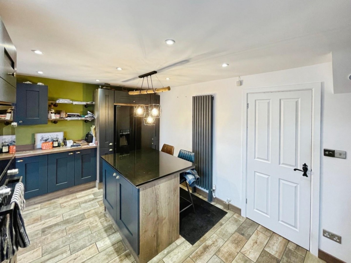 Lupus Way, Ellesmere Port