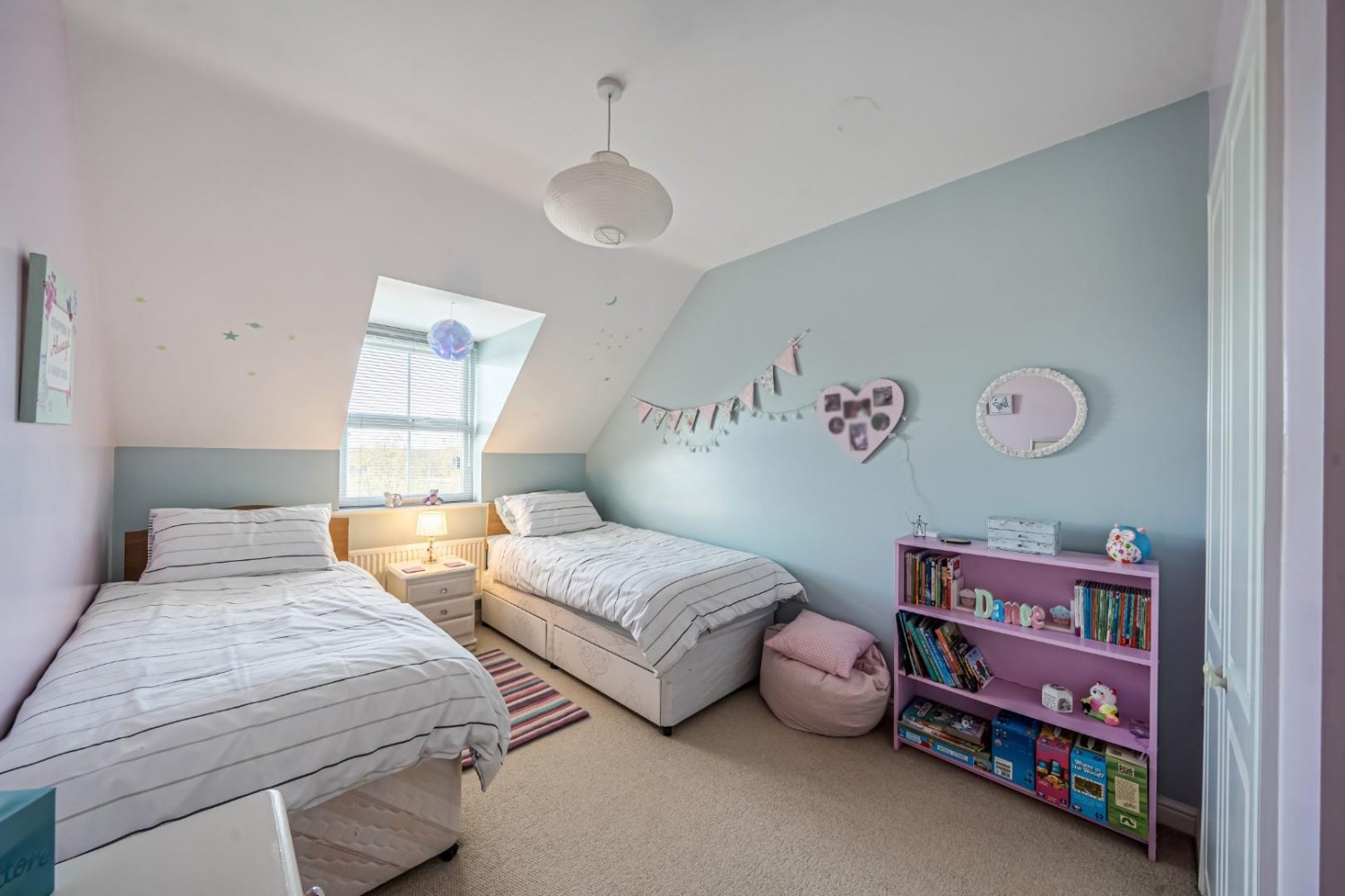 Sandwath Drive, Church Fenton