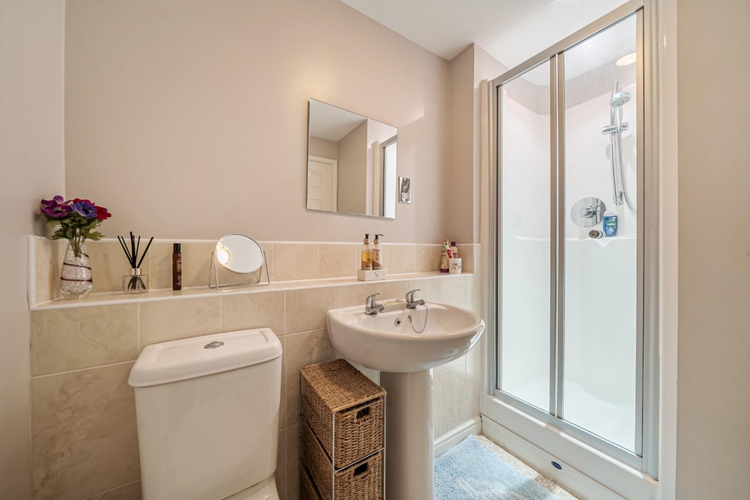 Sandwath Drive, Church Fenton