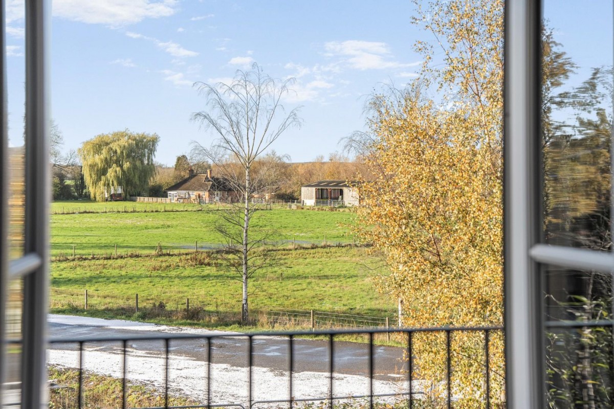 Sandwath Drive, Church Fenton