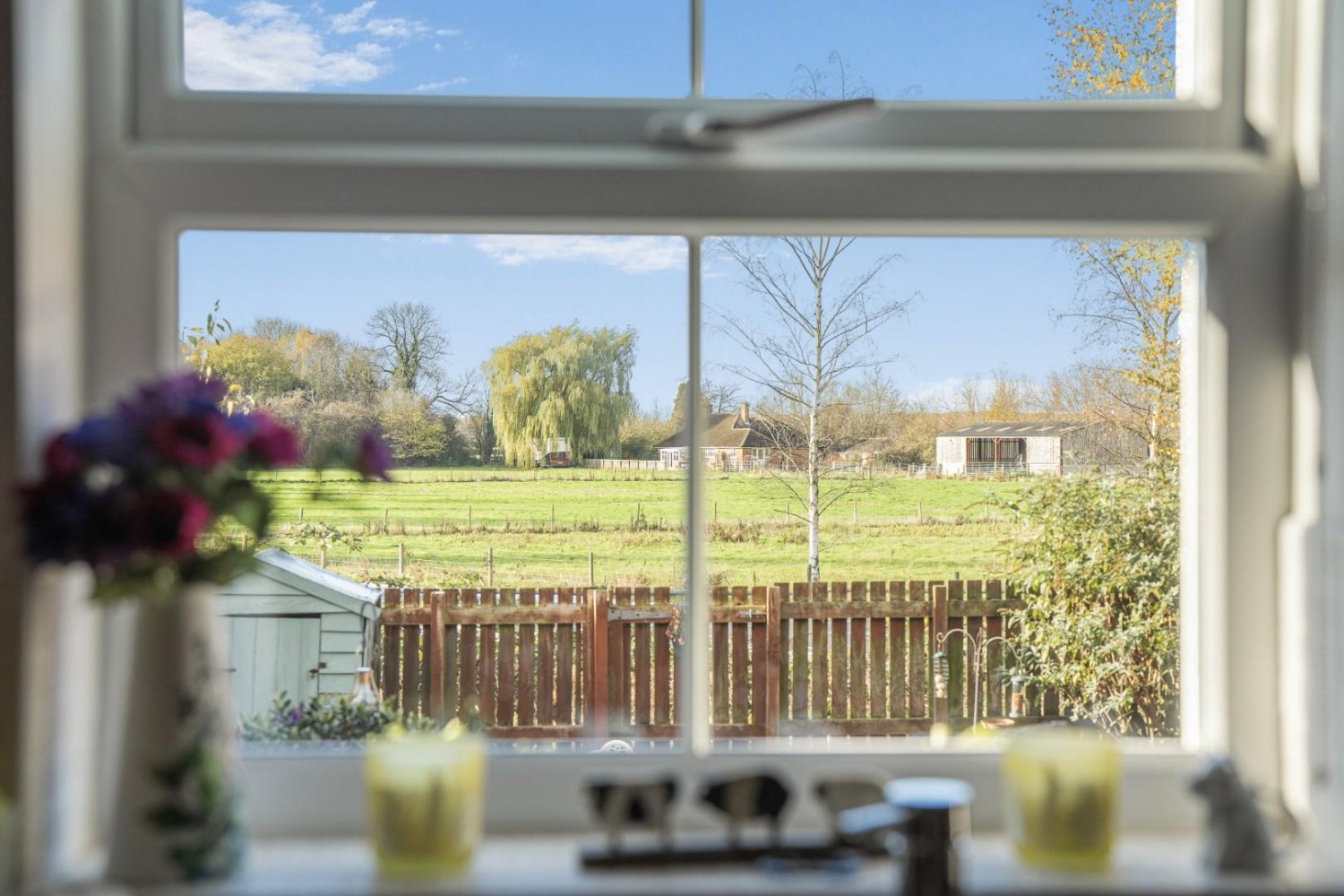 Sandwath Drive, Church Fenton