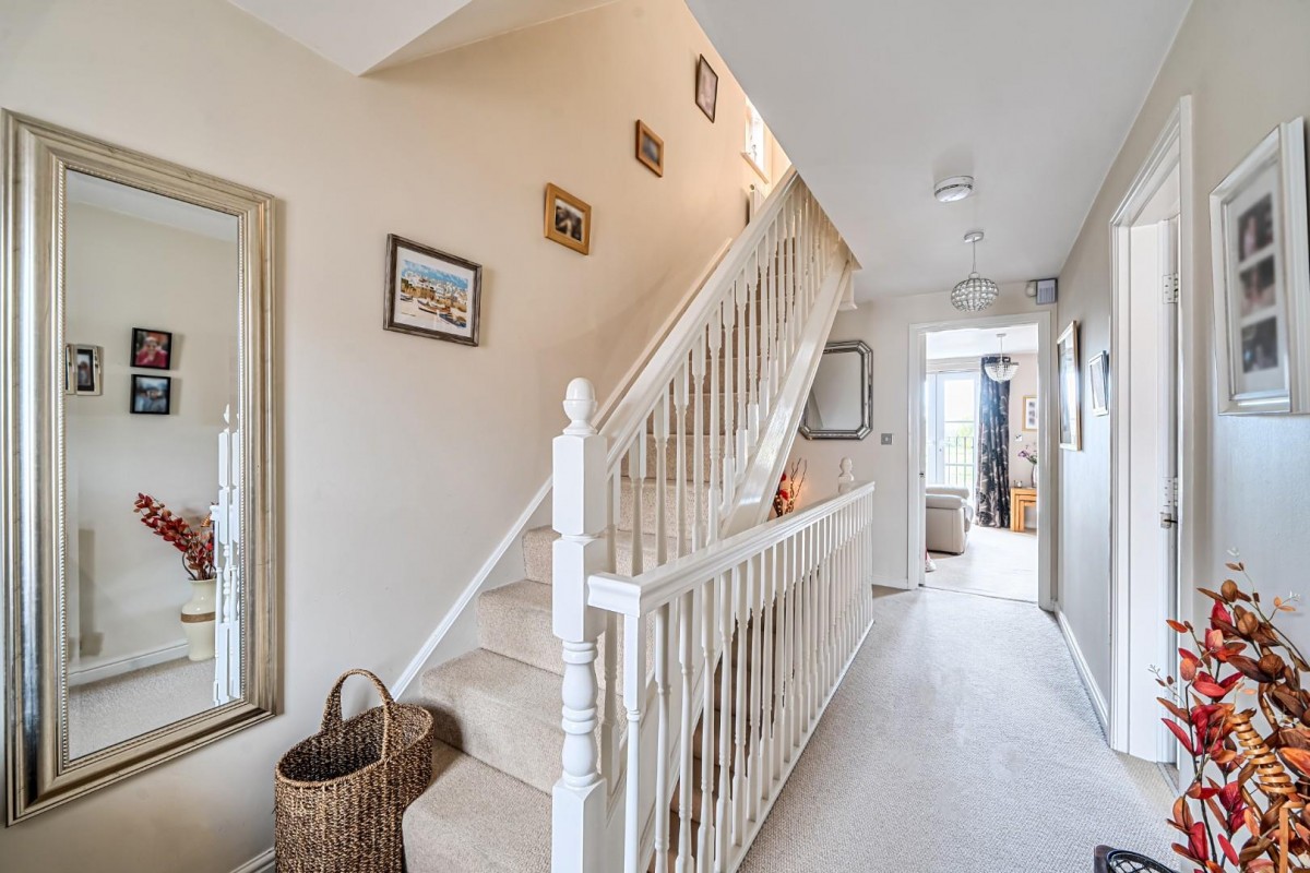 Sandwath Drive, Church Fenton