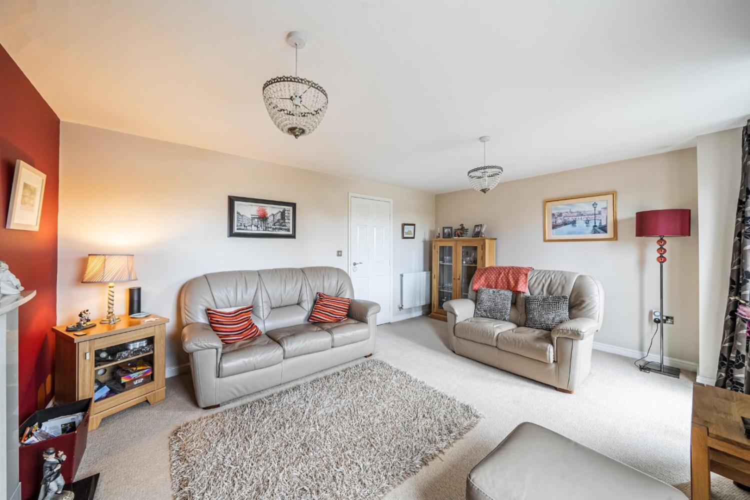 Sandwath Drive, Church Fenton