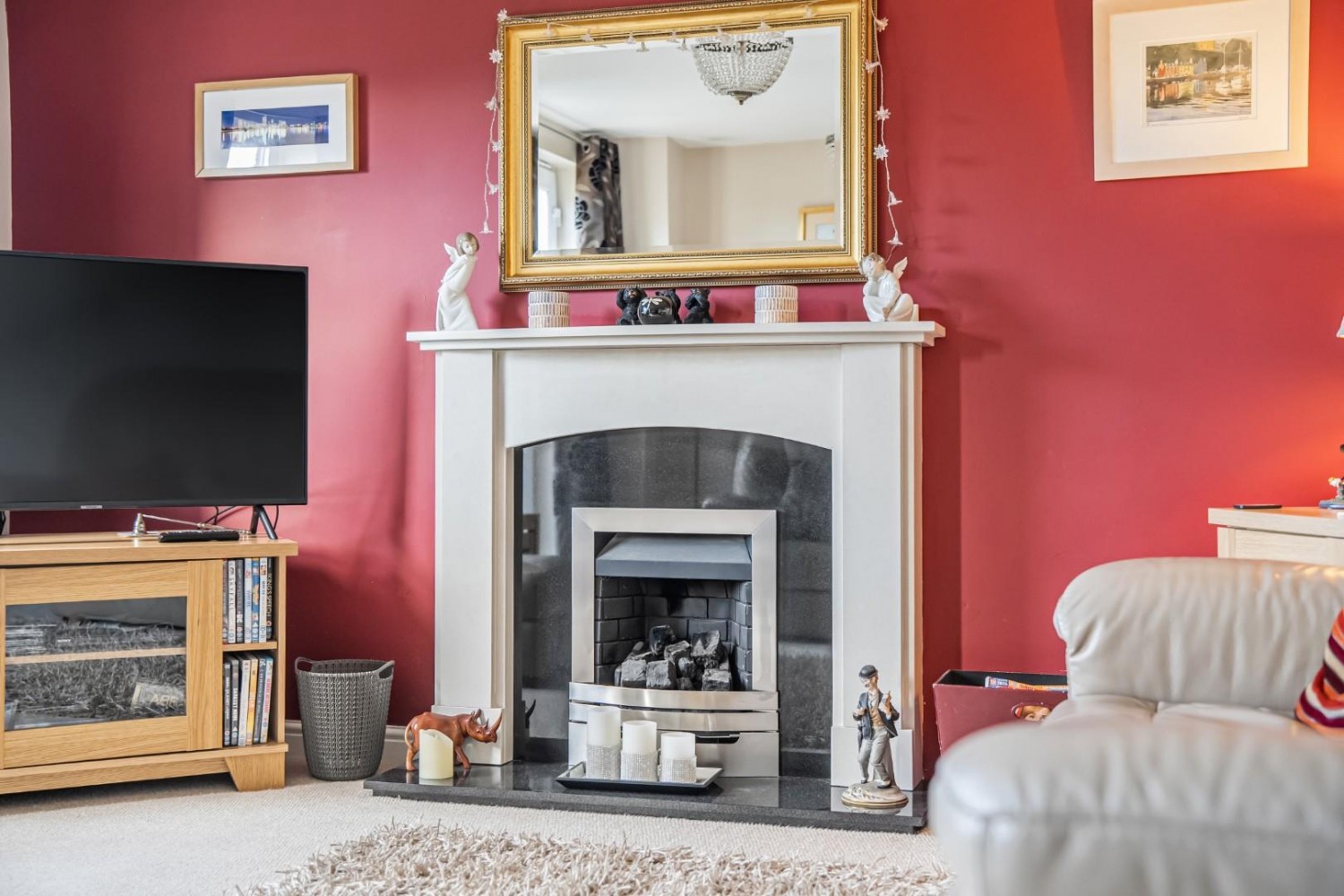 Sandwath Drive, Church Fenton