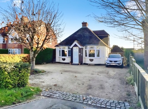 Canterbury Road, Kennington