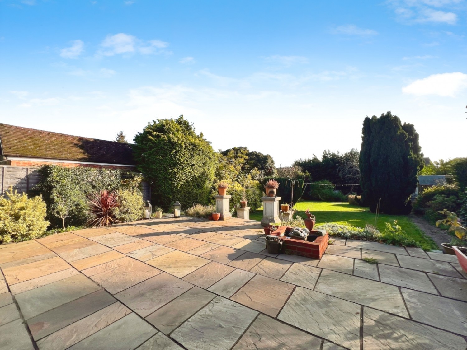 Canterbury Road, Kennington