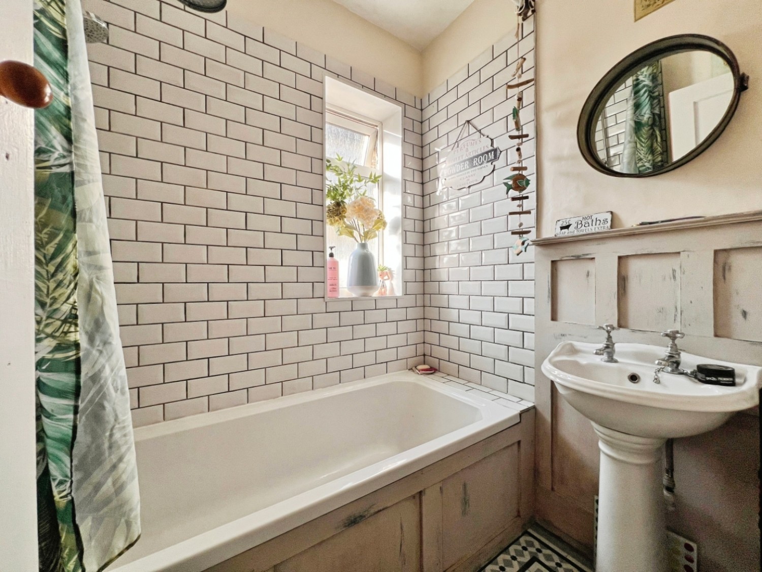 Canterbury Road, Kennington