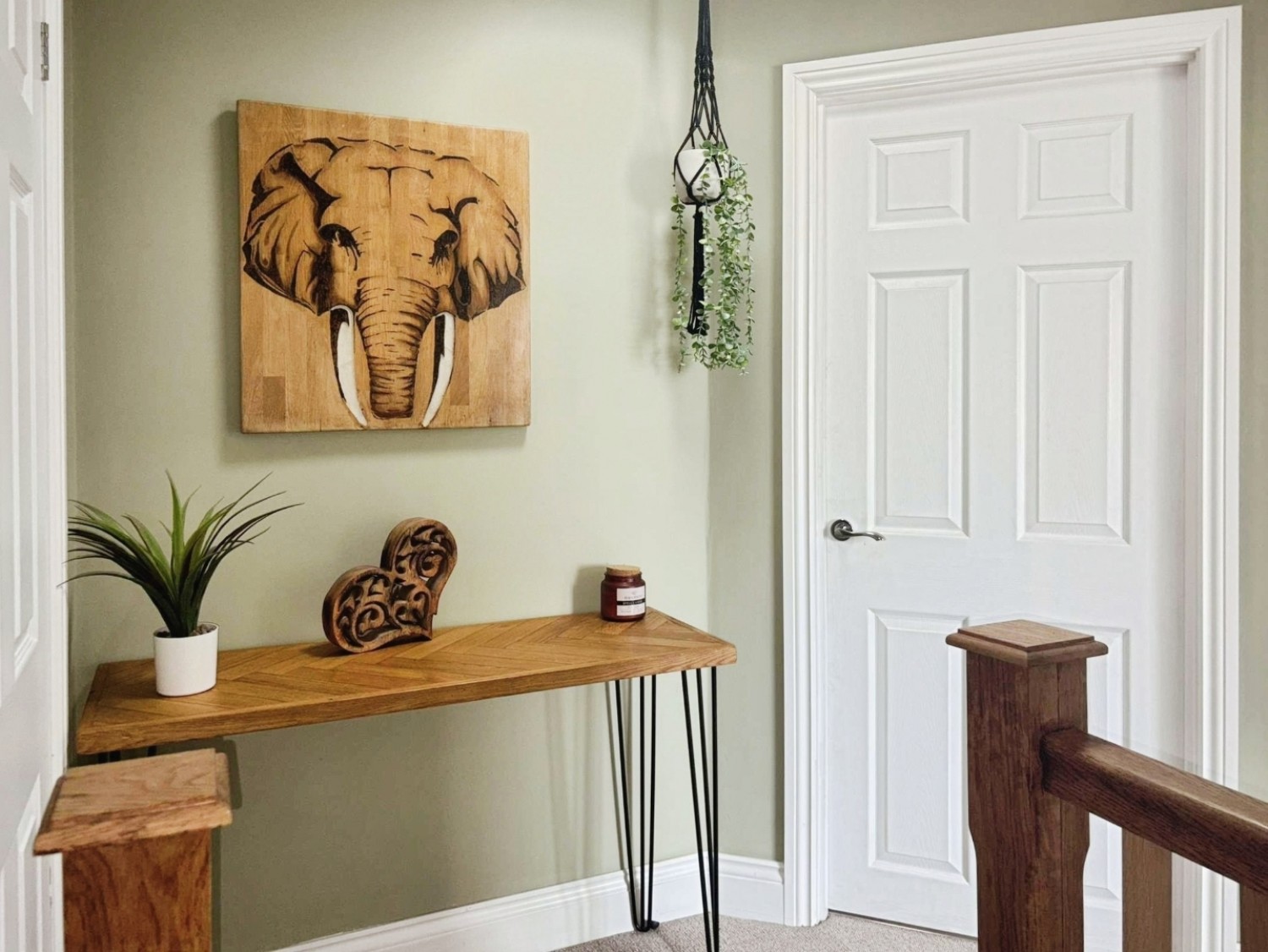 Canterbury Road, Kennington