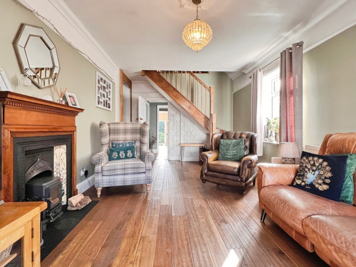 Canterbury Road, Kennington