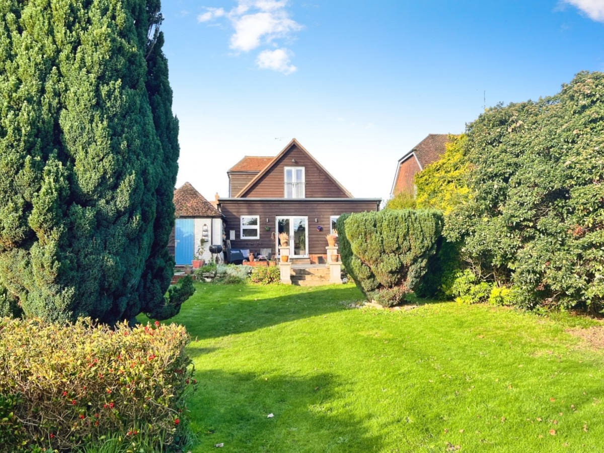 Canterbury Road, Kennington